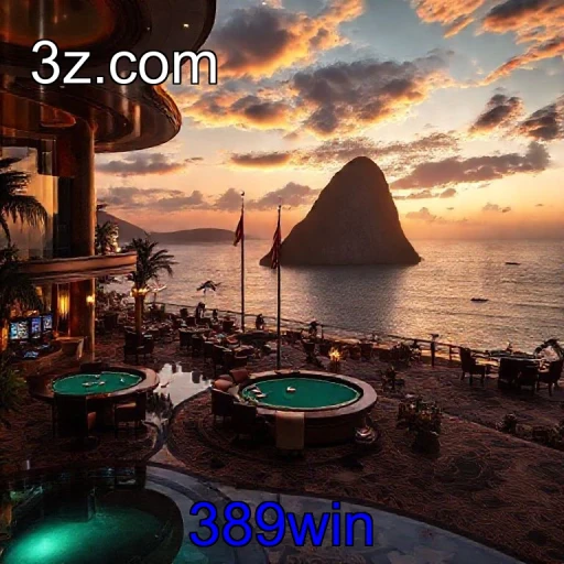 Bingo Empolgante e Diversão Garantida no 389win