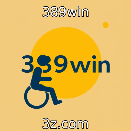 Acessibilidade em jogos: avanços e desafios