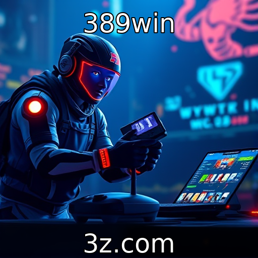 Integração de IA em jogos e sua evolução