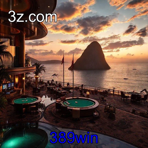 Bingo Empolgante e Diversão Garantida no 389win