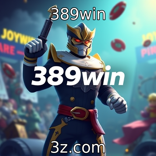 Tendências emergentes na indústria de jogos