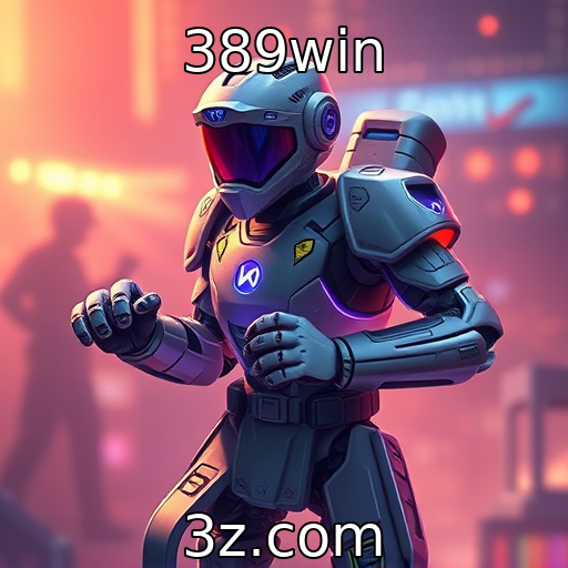 Inovações em mecânicas de jogo para 2025