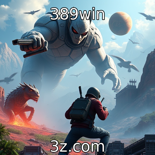 A evolução dos gráficos em jogos modernos