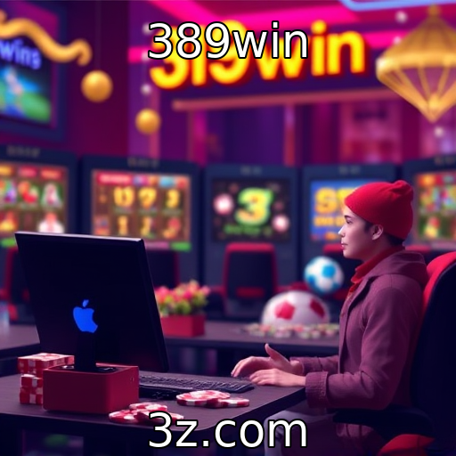 Impactos das regulamentações sobre jogos online