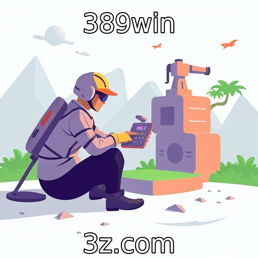 Desenvolvimento sustentável e seu impacto nos games