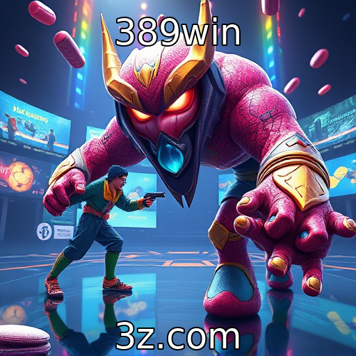 Crescimento da realidade virtual na indústria de jogos